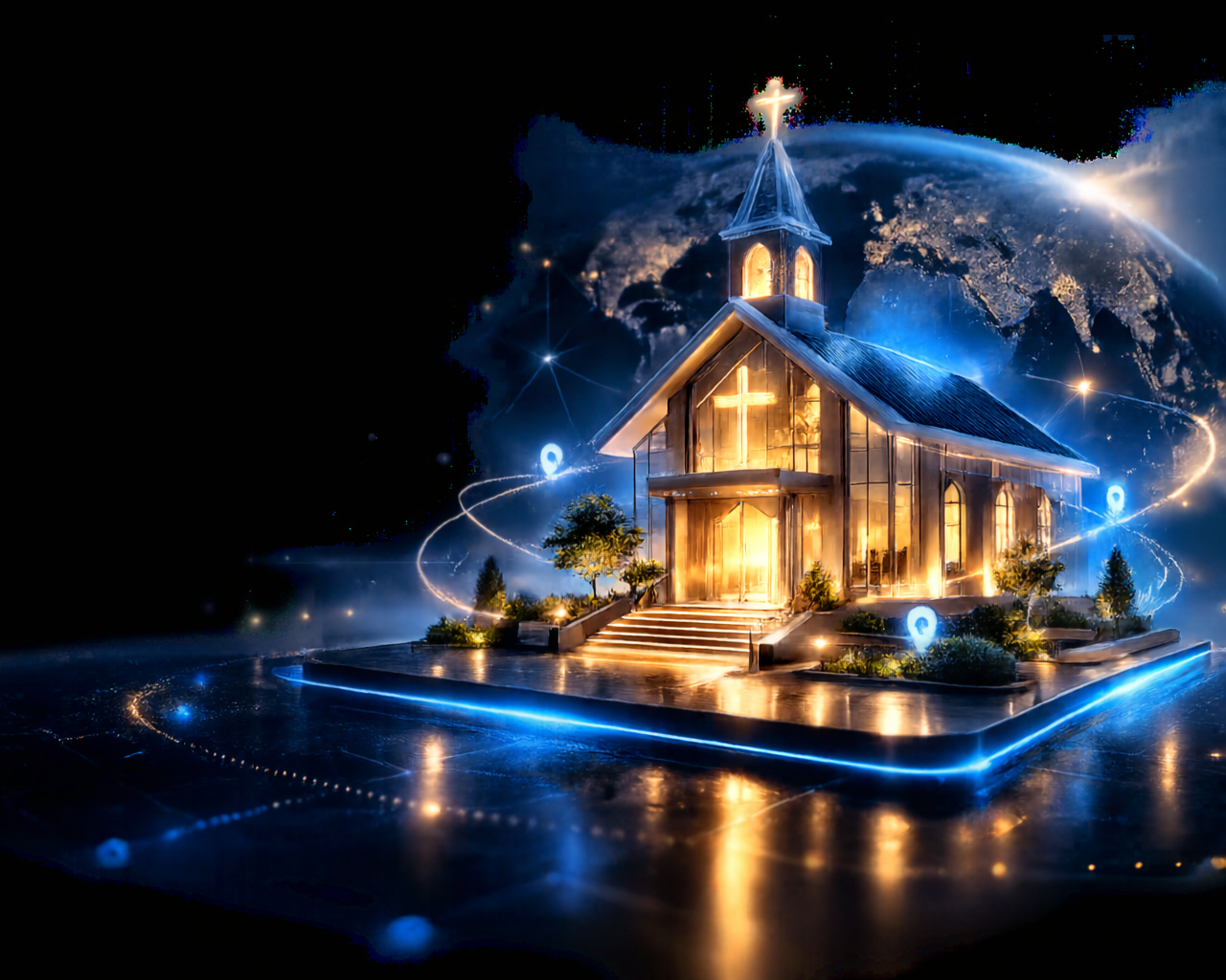 Grace Bible Church Honolulu